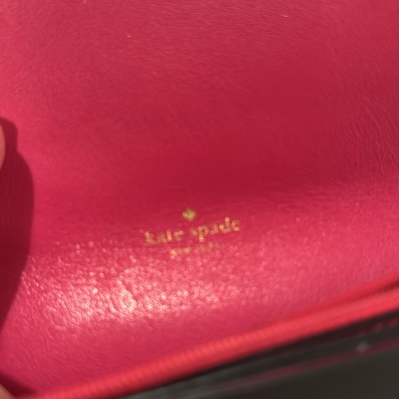 Kate Spade Wallet - Picture 3 of 6